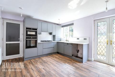 7 Edge Close, Sheffield, S6 1ER