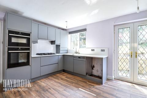 7 Edge Close, Sheffield, S6 1ER