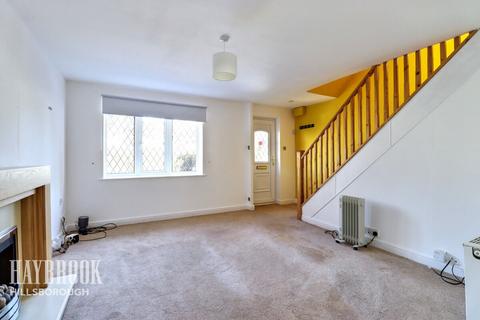 7 Edge Close, Sheffield, S6 1ER