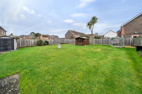 5 Aldbourne Drive, Bognor Regis, PO21 4NE