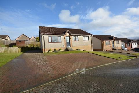 8 Corrie Place, Drongan, Ayr, KA6 7DU