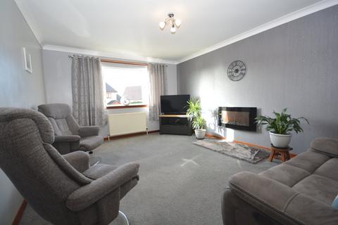 8 Corrie Place, Drongan, Ayr, KA6 7DU
