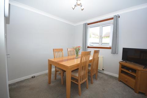 8 Corrie Place, Drongan, Ayr, KA6 7DU