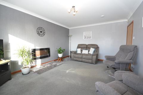 8 Corrie Place, Drongan, Ayr, KA6 7DU