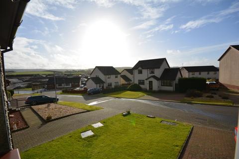 8 Corrie Place, Drongan, Ayr, KA6 7DU