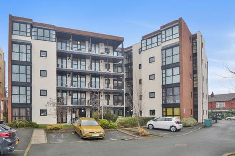 2 bedroom flat for sale, Copper Place, Manchester M14