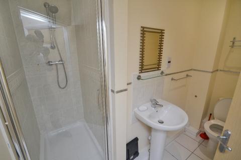 2 bedroom flat for sale, Copper Place, Manchester M14