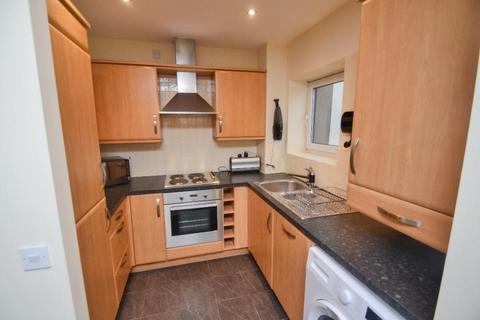 2 bedroom flat for sale, Copper Place, Manchester M14