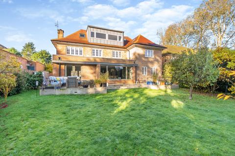 5 bedroom detached house for sale, The Grove, Chesham Bois