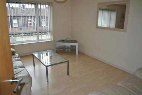 2 bedroom apartment to rent, (P716)Sugarmill Square, Eccles New Rd M5 5EB