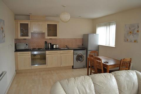 2 bedroom apartment to rent, (P716)Sugarmill Square, Eccles New Rd M5 5EB