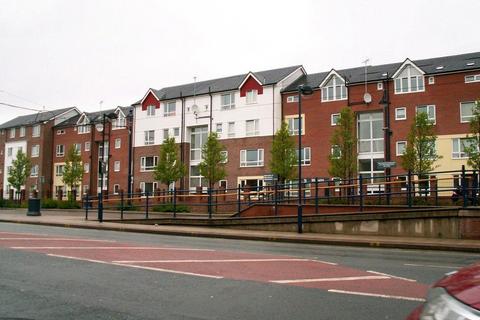 2 bedroom apartment to rent, (P716)Sugarmill Square, Eccles New Rd M5 5EB