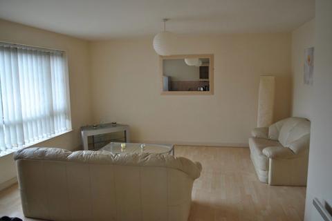 2 bedroom apartment to rent, (P716)Sugarmill Square, Eccles New Rd M5 5EB