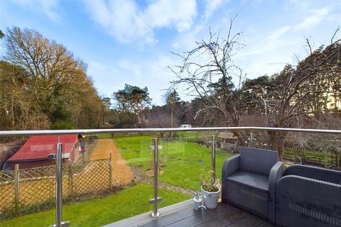 5 bedroom equestrian property for sale, Pitt House Lane, Hurn, Christchurch, Dorset, BH23