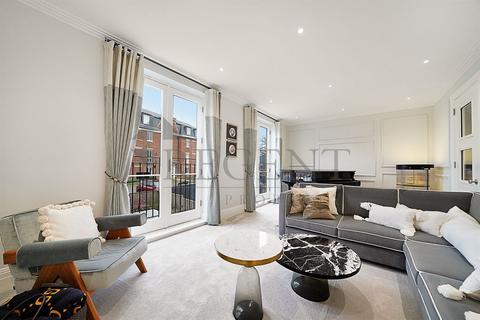 undefined, Sassoon Drive, Barnet, EN4
