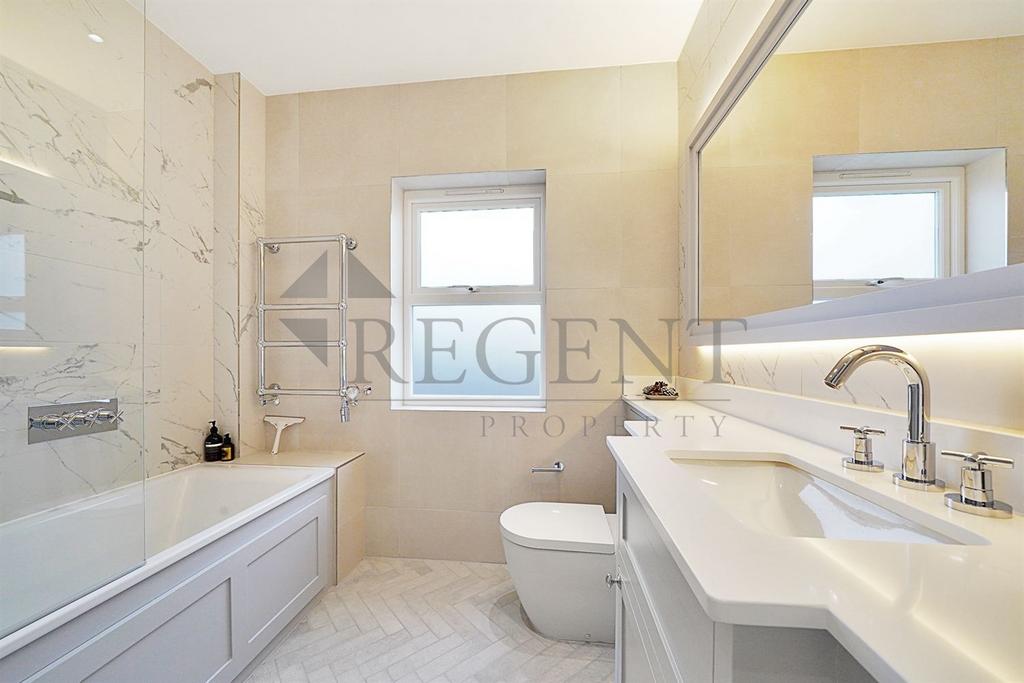 Bathroom 3