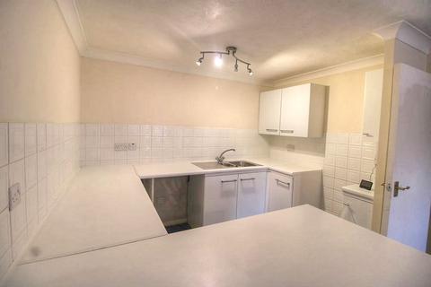 undefined, Snowdon Close, Eastbourne BN23