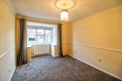 undefined, Snowdon Close, Eastbourne BN23