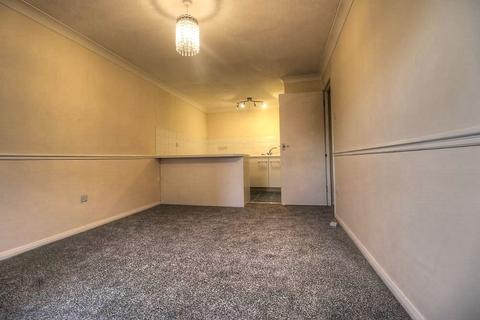 undefined, Snowdon Close, Eastbourne BN23