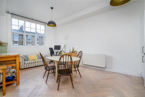 1 bedroom apartment for sale, Wilton Way, London E8