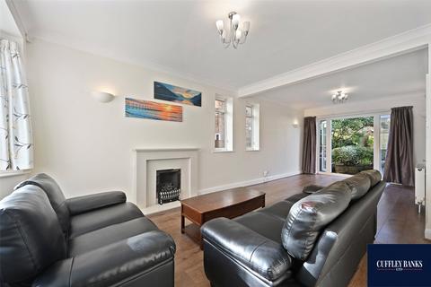 3 bedroom semi-detached house for sale, Jubilee Road, Perivale, Middlesex, UB6