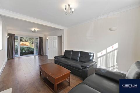 3 bedroom semi-detached house for sale, Jubilee Road, Perivale, Middlesex, UB6