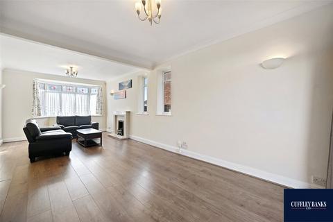 3 bedroom semi-detached house for sale, Jubilee Road, Perivale, Middlesex, UB6