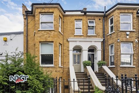 undefined, Sebert Road, Forest Gate, E7