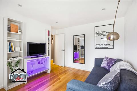 undefined, Sebert Road, Forest Gate, E7
