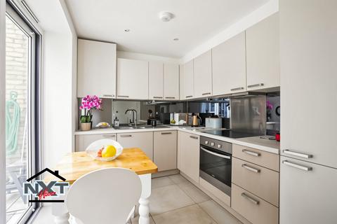 undefined, Sebert Road, Forest Gate, E7