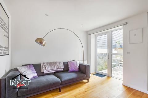 undefined, Sebert Road, Forest Gate, E7