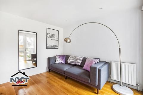undefined, Sebert Road, Forest Gate, E7