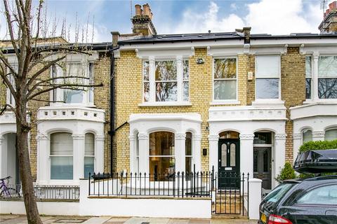 4 bedroom terraced house for sale, London W12