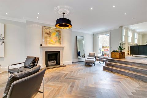 4 bedroom terraced house for sale, London W12