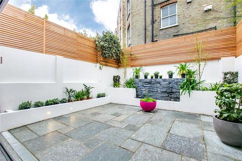 4 bedroom terraced house for sale, London W12