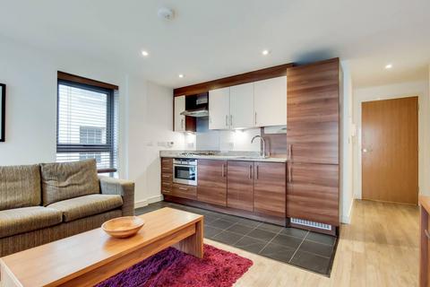 1 bedroom flat to rent, Gun Street, Spitalfields, London, E1