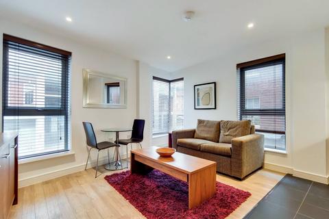 1 bedroom flat to rent, Gun Street, Spitalfields, London, E1