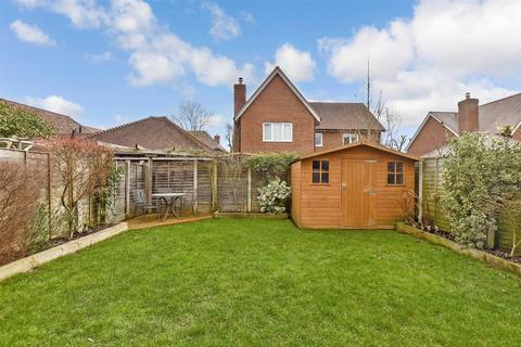 3 bedroom semi-detached house for sale, Young Lane, Harrietsham, Maidstone, Kent