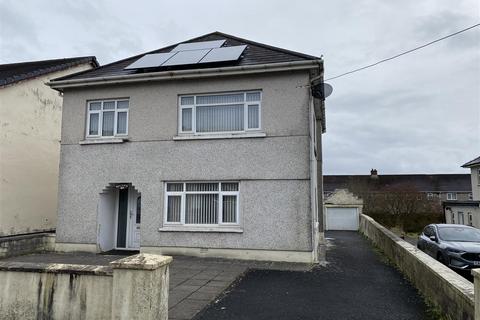 undefined, Llandeilo Road, Cross Hands, Llanelli