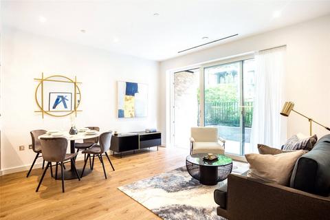 1 bedroom apartment for sale, Carrick Yard, Luton Street, London, NW8