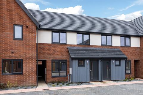 3 bedroom terraced house for sale, Brooke Meadow Way, Poringland, Norfolk