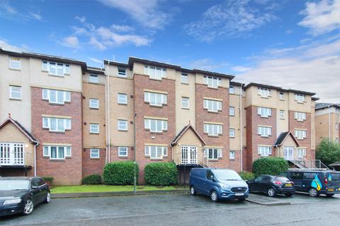 2 bedroom ground floor flat for sale, 69 Burnvale, Livingston, EH54 6DH