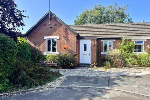 4 Cottle Mead, Corsham, SN13 9UP