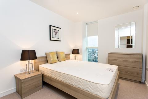 1 bedroom flat to rent, Pinnacle Apartments, 11 Saffron Central Square, Croydon, London, CR0