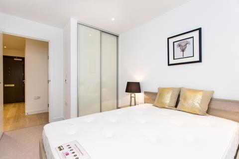 1 bedroom flat to rent, Pinnacle Apartments, 11 Saffron Central Square, Croydon, London, CR0