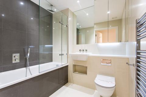 1 bedroom flat to rent, Pinnacle Apartments, 11 Saffron Central Square, Croydon, London, CR0