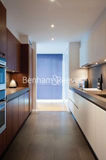 2 bedroom apartment to rent, Chelsea Wharf,  Imperial Wharf SW10