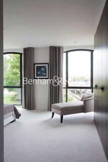 2 bedroom apartment to rent, Chelsea Wharf,  Imperial Wharf SW10