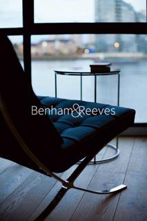 2 bedroom apartment to rent, Chelsea Wharf,  Imperial Wharf SW10