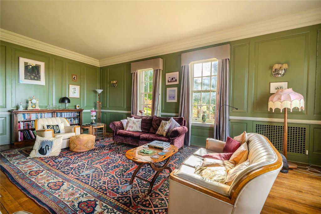 Drawing Room